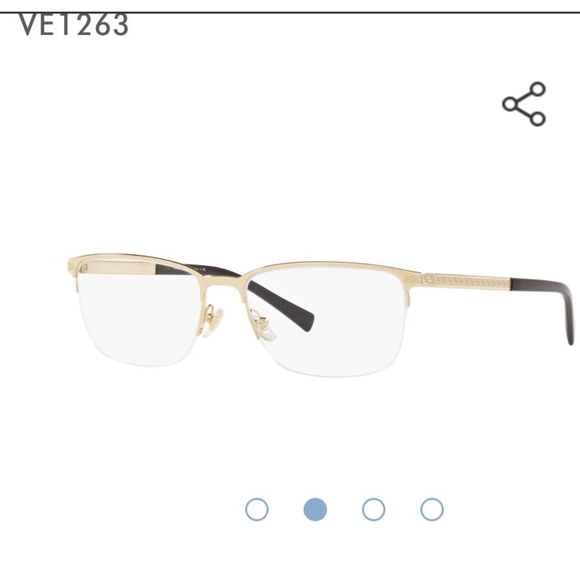 Versace & Gucci glasses and sunglasses! - Picture 3 of 15